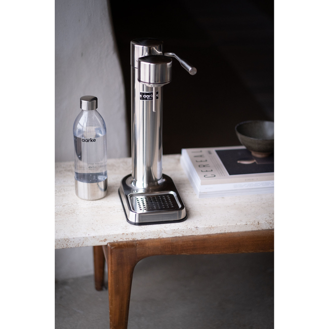 Aarke butelka PET 650 ml do saturatora Carbonator 3