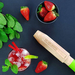 Zestaw akcesoriów do mojito - Cookut