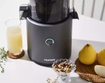 Hurom H300E Titanium Grey Slow Juicer