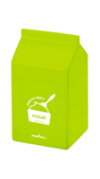 Jogurtownica YogurBerry do wytwarzania jogurtu - limonkowy