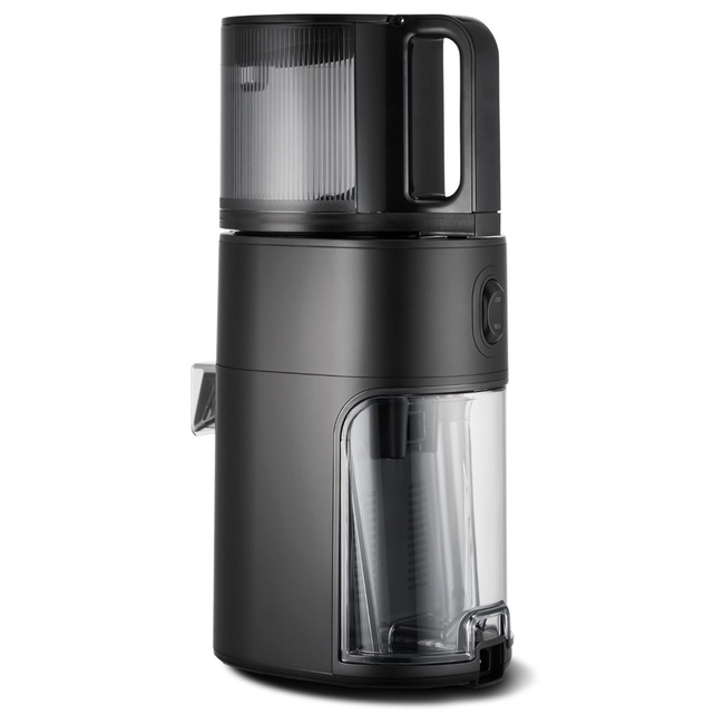 Hurom H400 Matt Black Slow Juicer