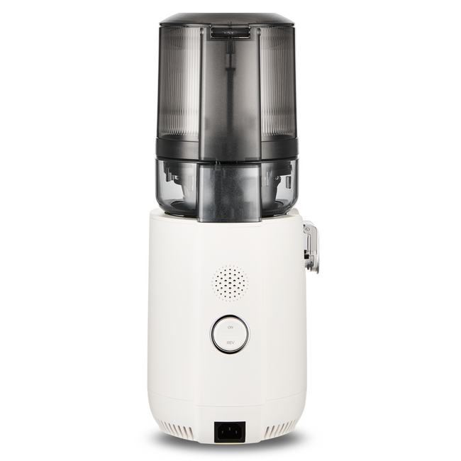 Zestaw Hurom E50 ST Porcelanowy Beż + Dystrybutor na napoje GRATIS!