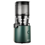 Hurom H320N Deep Green i Butelka na sok Smeg 500 ml