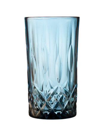 Szklanki na sok 380 ml 4 sztuki  - Lyngby Glas