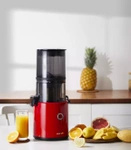 Hurom H300E Satin White Slow Juicer