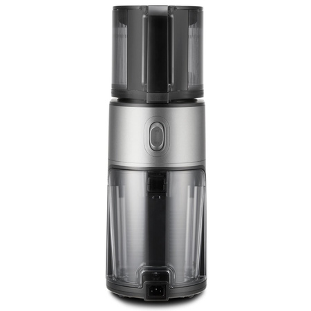 Hurom H400  Titanium Grey Slow Juicer