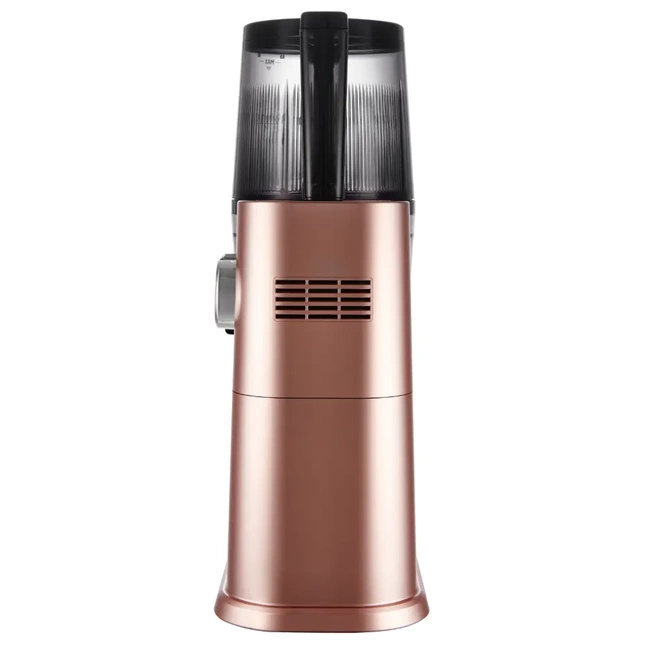 Hurom One Stop H-AI Pink Gold - H-AI-LBE20 Slow Juicer 