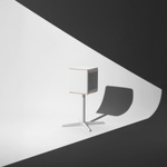 Carepod Air Cube One, oczyszczacz powietrza z filtrem HEPA13, do 34,5 m²
