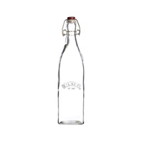 Kilner butelka na sok Clip Top 0,55 l