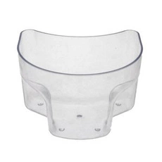 Pojemnik na pulpę do wyciskarki DU Chef