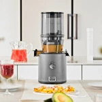 Zestaw Hurom + Blender Kielichowy Hurom BL-E01 3w1