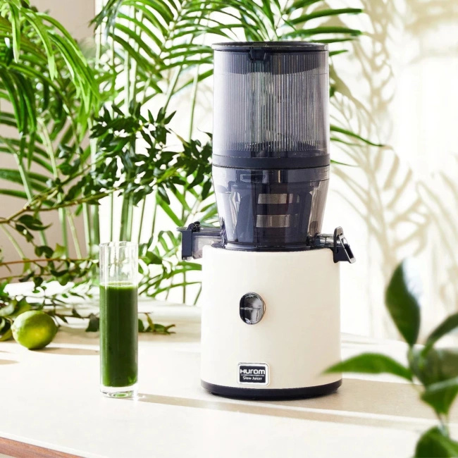 Zestaw Hurom + Blender Kielichowy Hurom BL-E01 3w1