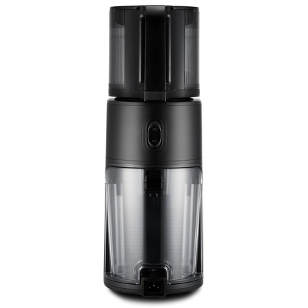 Hurom H400 Matt Black Slow Juicer