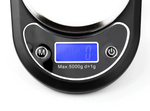 Extralink Home K4 waga kuchenna do 5 kg