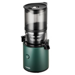 Wyciskarka Hurom H320N Deep Green + Blender Kielichowy Hurom BL-E01 3w1