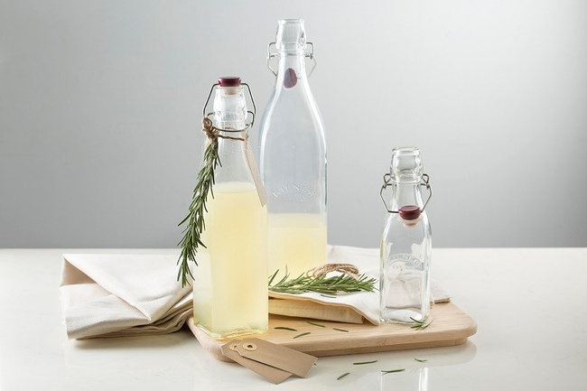Kilner butelka na sok Clip Top 0,25 l