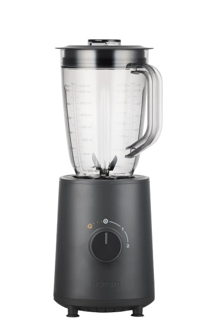 Blender Kielichowy Hurom 3w1 + bidon (BL-E01) - biały