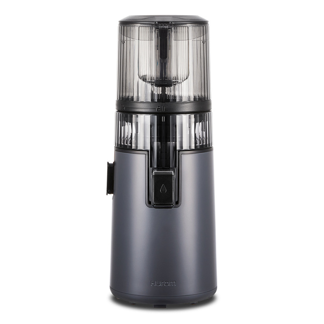 Zestaw Hurom H70 Pure - Tytanowy + Power Blender