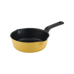 HAPPYCALL IH Flex 3w1 patelnia rondel 20 cm Honey Yellow