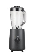 Blender Kielichowy Hurom 3w1 + bidon (BL-E01) - grafit
