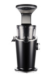 Hurom H100S - Slow Juicer - 5 second cleaning time, innovative filters - black, H-100S-BBEA02