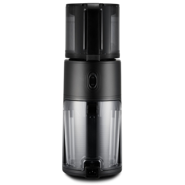 Hurom H400 Matt Black Slow Juicer