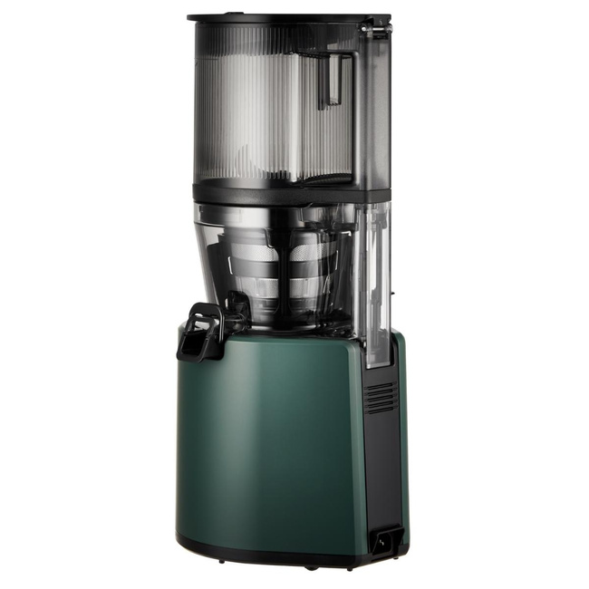 Hurom H320N Deep Green Slow Juicer