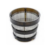 Thick juice sieve for HH 2G, HG 2G, HF 2G, HN 2G- 2 step juicer