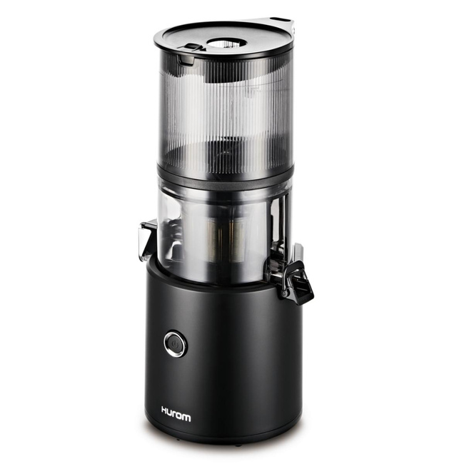 Hurom H300E Matt Black Slow Juicer