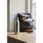 Aarke To Go butelka stalowa 650 ml, oznaczona jako do Carbonator 3