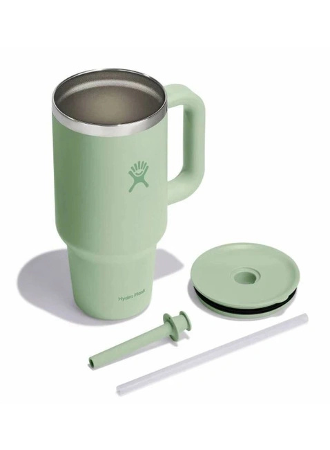 Hydro Flask - Kubek 32oz All Around Travel Tumbler Reef - Pastelowy