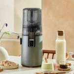 Zestaw Wyciskarka Hurom + Butelka na sok Smeg 500 ml