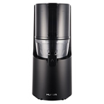 HUROM H200 All in One Matte Black Slow Juicer