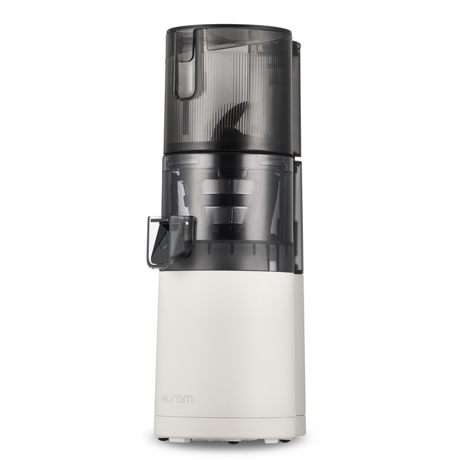 Hurom E30ST + Butelka na sok Smeg 500 ml