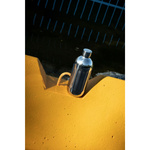 Aarke To Go Pro butelka stalowa 500 ml, szczelna