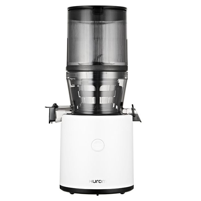 Hurom H320N Matt White Slow Juicer