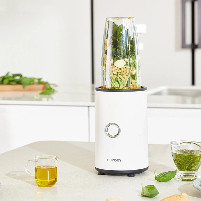 Hurom Power Blender Personalny - Biały Mat