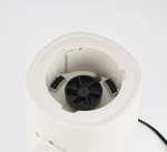 Blender Kielichowy Hurom 3w1 + bidon (BL-E01) - biały