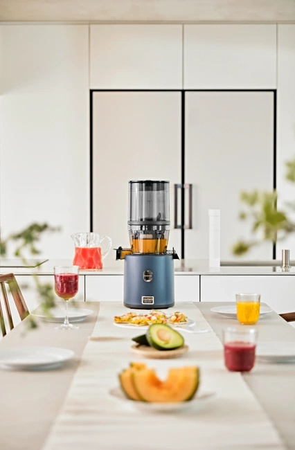 Zestaw Hurom + Blender Kielichowy Hurom BL-E01 3w1