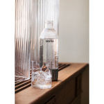 Aarke zestaw 2 butelek PET 650 ml do saturatora Carbonator 3