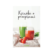 Książka z przepisami na soki od Hurom - eBook