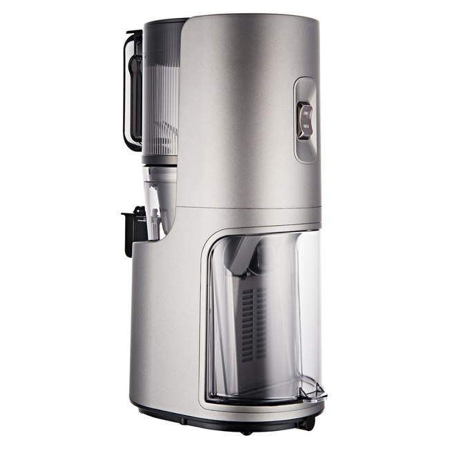 HUROM H200 All in One Matte Grey Slow Juicer