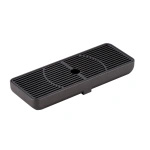 Hurom Water Purifier – dystrybutor wody z filtrem odwróconej osmozy (RO) na blat, zimna/ciepła/gorąca 4–95°C