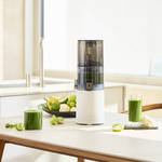 Wyciskarka Hurom E30 ST + Blender Kielichowy Hurom BL-E01 3w1