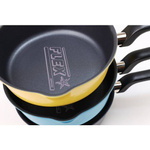 HAPPYCALL IH Flex 3w1 patelnia rondel 20 cm Honey Yellow