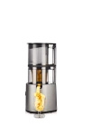 Hurom H300E Titanium Grey Slow Juicer