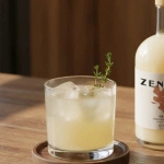 Zenger Bium Shot Imbirowy BIO – 30% imbiru 700 ml