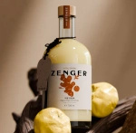 Zenger Bium Shot Imbirowy BIO – 30% imbiru 700 ml