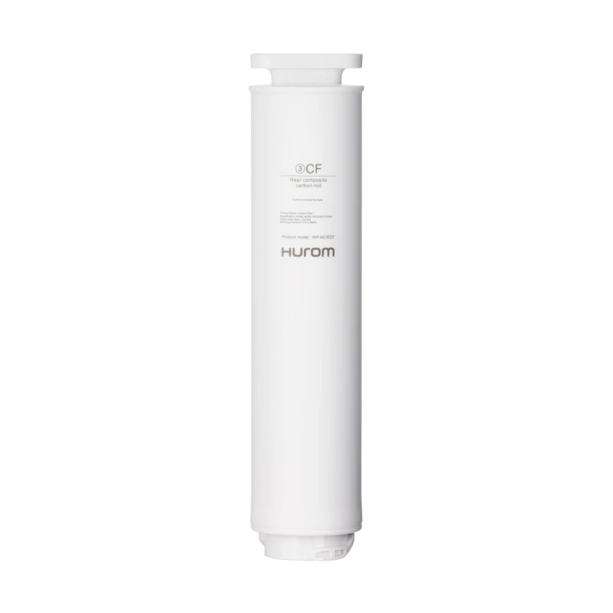 Filtr CF do Hurom Water Purifier