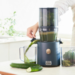 Zestaw Hurom + Blender Kielichowy Hurom BL-E01 3w1